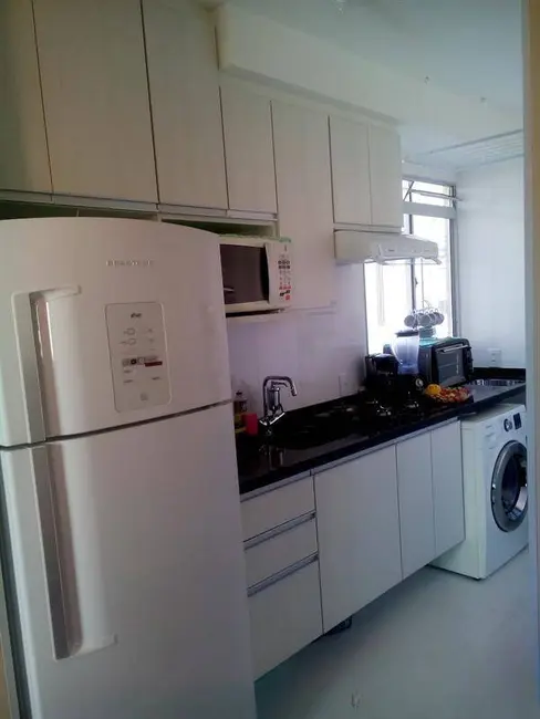 Foto 5 de Apartamento com 2 quartos à venda, 39m2 em Jardim Ipanema (Zona Oeste), São Paulo - SP