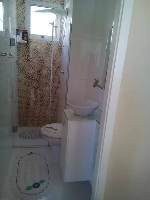 Foto 4 de Apartamento com 2 quartos à venda, 39m2 em Jardim Ipanema (Zona Oeste), São Paulo - SP
