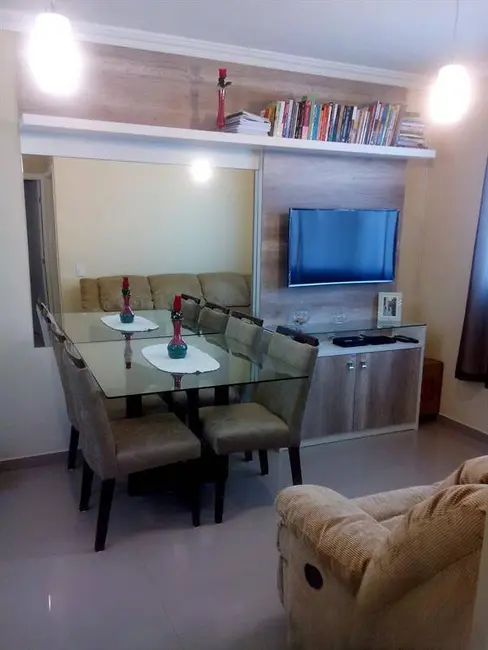 Foto 1 de Apartamento com 2 quartos à venda, 39m2 em Jardim Ipanema (Zona Oeste), São Paulo - SP