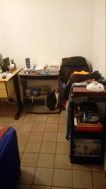 Foto 4 de Apartamento com 2 quartos à venda, 50m2 em Jardim Raposo Tavares, São Paulo - SP