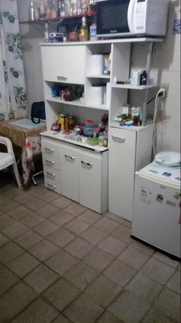 Foto 5 de Apartamento com 2 quartos à venda, 50m2 em Jardim Raposo Tavares, São Paulo - SP