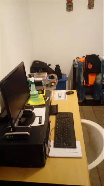 Foto 3 de Apartamento com 2 quartos à venda, 50m2 em Jardim Raposo Tavares, São Paulo - SP