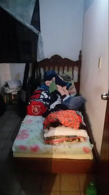 Foto 6 de Apartamento com 2 quartos à venda, 50m2 em Jardim Raposo Tavares, São Paulo - SP