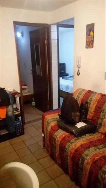 Foto 2 de Apartamento com 2 quartos à venda, 50m2 em Jardim Raposo Tavares, São Paulo - SP