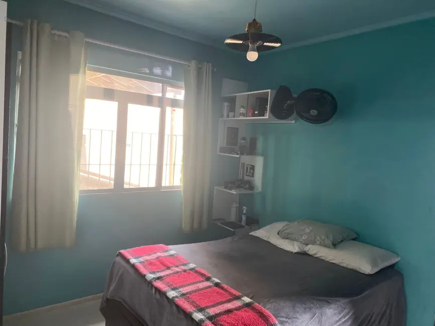 Foto 5 de Sobrado com 3 quartos à venda, 143m2 em Vila América, São Paulo - SP