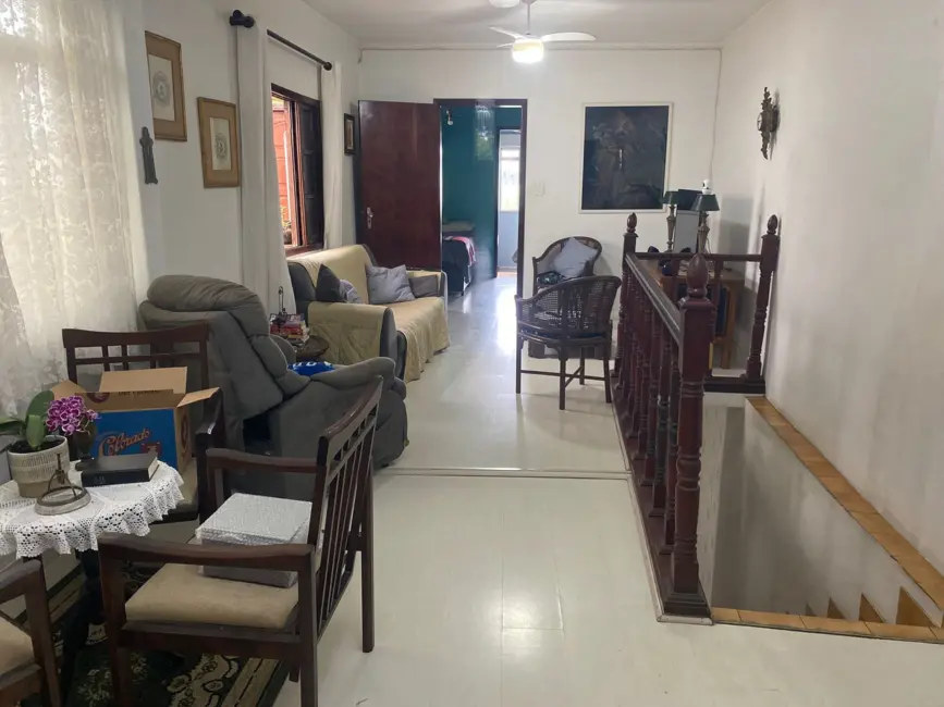 Foto 9 de Sobrado com 3 quartos à venda, 143m2 em Vila América, São Paulo - SP