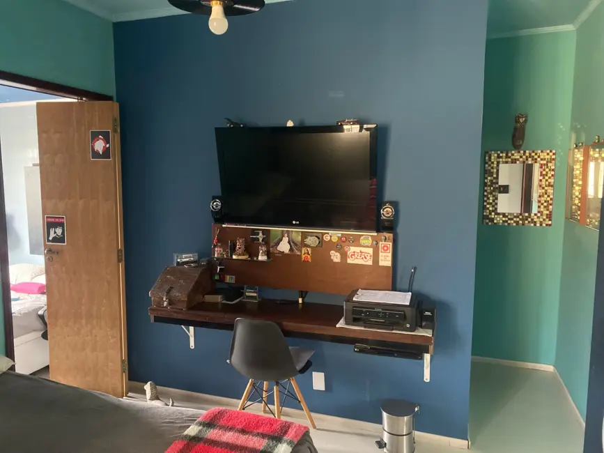 Foto 3 de Sobrado com 3 quartos à venda, 143m2 em Vila América, São Paulo - SP