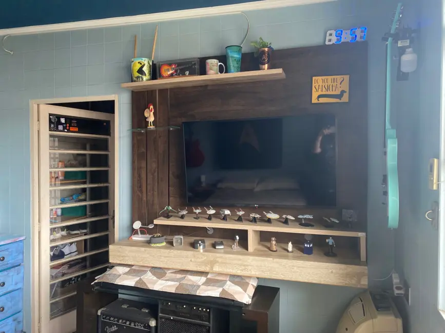 Foto 2 de Sobrado com 3 quartos à venda, 143m2 em Vila América, São Paulo - SP