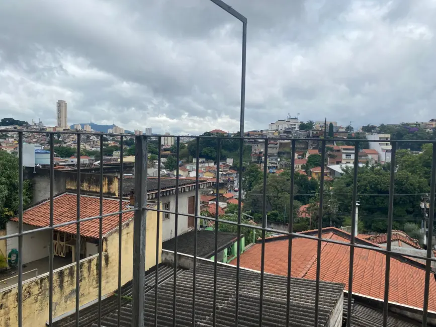 Foto 8 de Sobrado com 3 quartos à venda, 143m2 em Vila América, São Paulo - SP