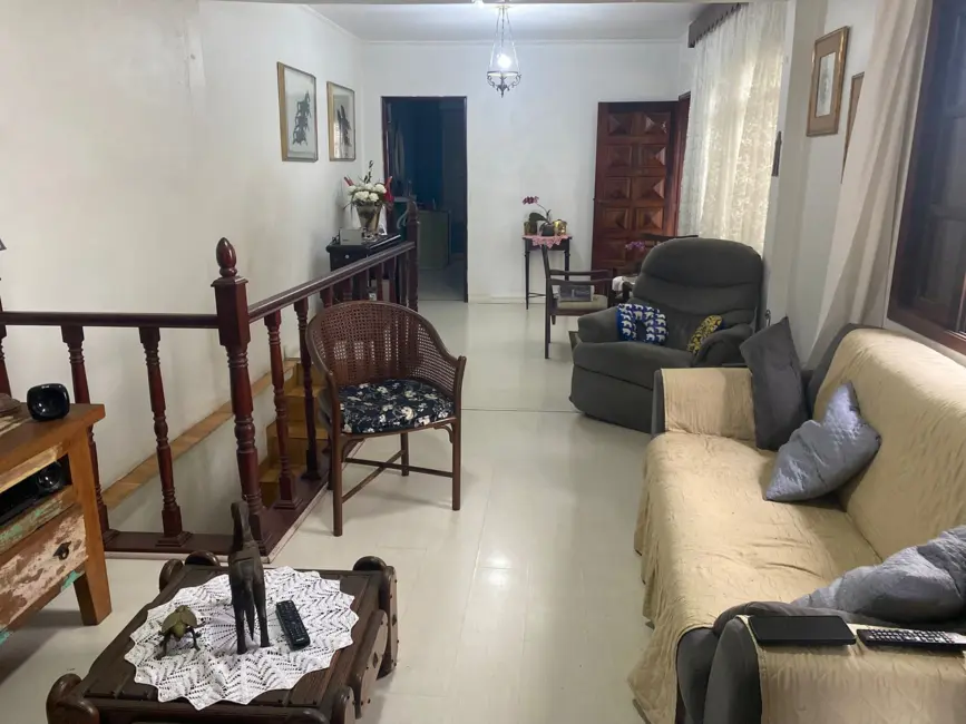 Foto 1 de Sobrado com 3 quartos à venda, 143m2 em Vila América, São Paulo - SP