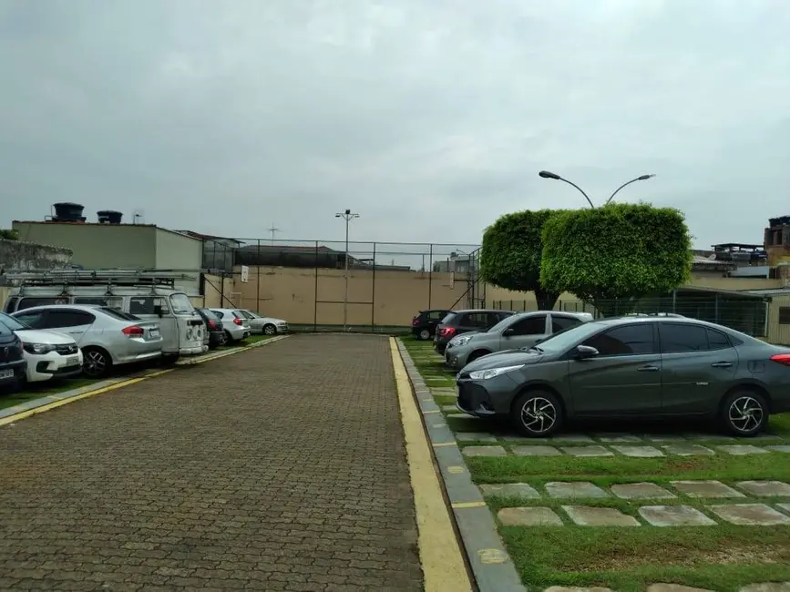 Apartamento com 2 quartos à venda, 53m2 em Parque Edu Chaves, São Paulo - SP - imagem 8 Foto 8 de Apartamento com 2 quartos à venda, 53m2 em Parque Edu Chaves, São Paulo - SP