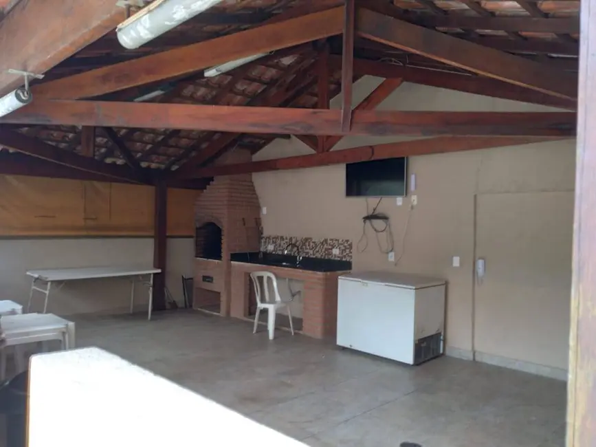 Apartamento com 2 quartos à venda, 53m2 em Parque Edu Chaves, São Paulo - SP - imagem 4 Foto 4 de Apartamento com 2 quartos à venda, 53m2 em Parque Edu Chaves, São Paulo - SP