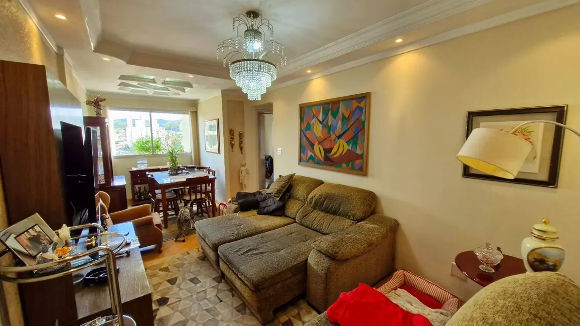 Foto 1 de Apartamento com 2 quartos à venda, 72m2 em Parque Mandaqui, São Paulo - SP