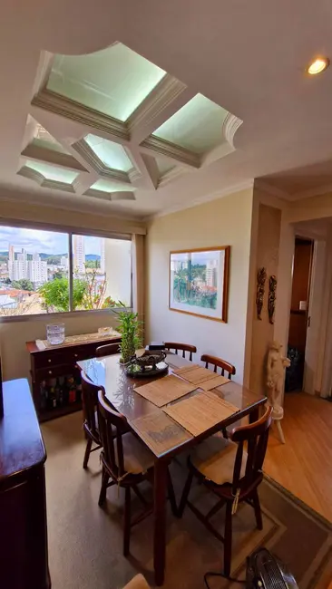 Foto 4 de Apartamento com 2 quartos à venda, 72m2 em Parque Mandaqui, São Paulo - SP