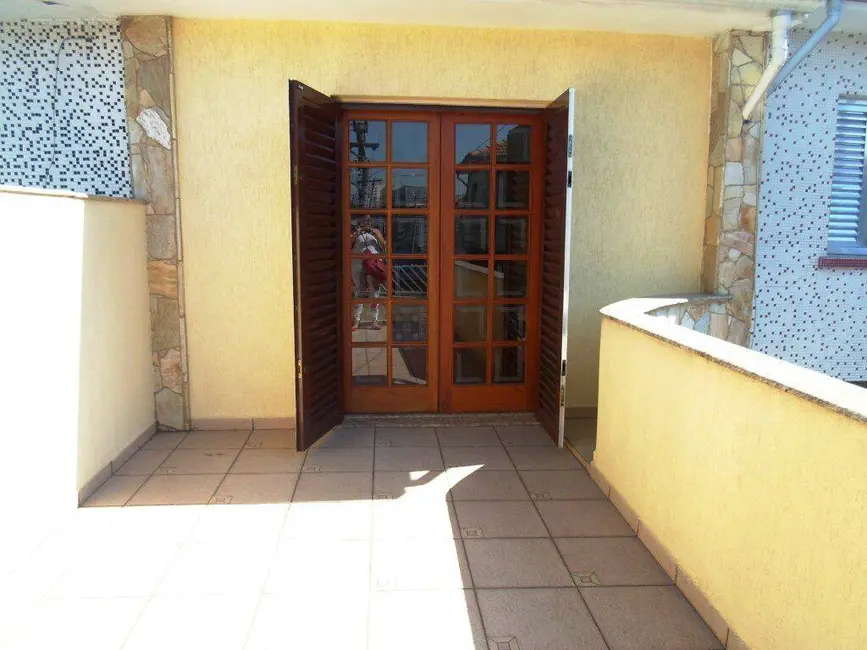 Foto 3 de Casa com 3 quartos à venda, 137m2 em Vila Guilherme, São Paulo - SP