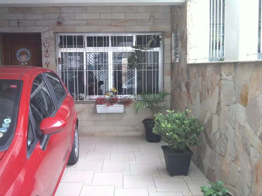 Foto 5 de Casa com 3 quartos à venda, 137m2 em Vila Guilherme, São Paulo - SP