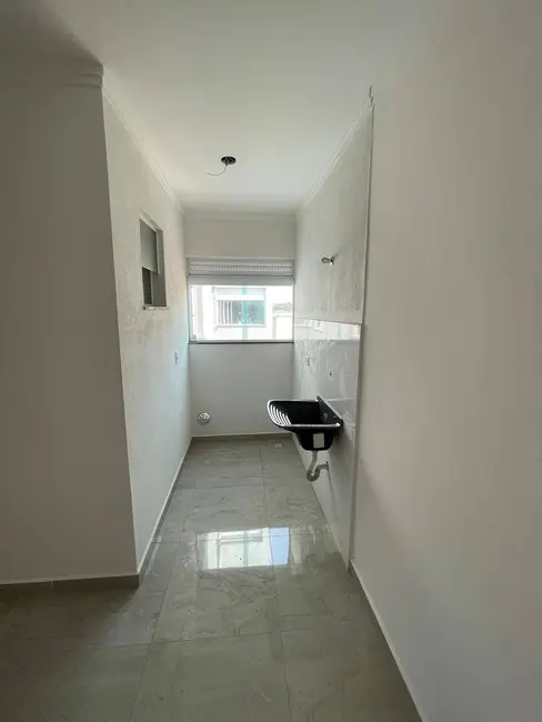 Foto 3 de Apartamento com 2 quartos à venda, 45m2 em Vila Germinal, São Paulo - SP