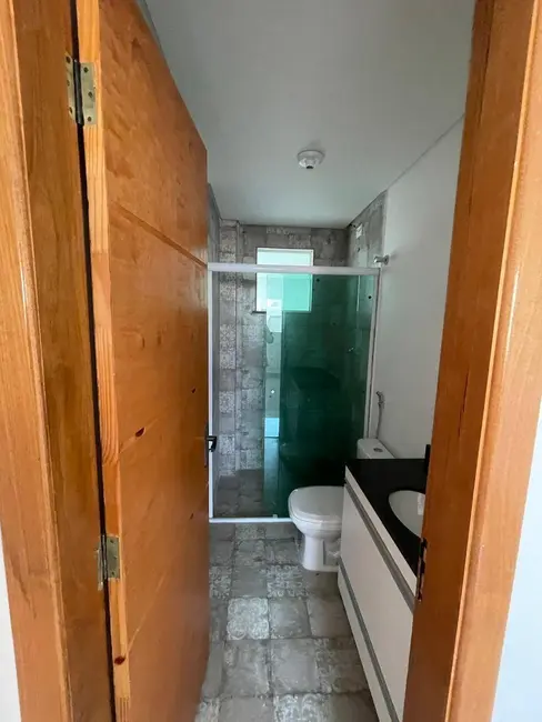 Foto 6 de Apartamento com 2 quartos à venda, 45m2 em Vila Germinal, São Paulo - SP