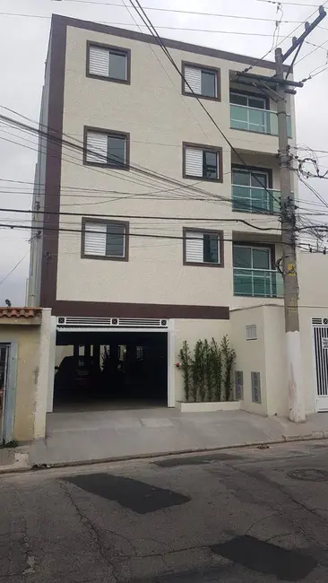 Foto 8 de Apartamento com 2 quartos à venda, 45m2 em Vila Germinal, São Paulo - SP