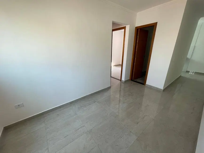 Foto 1 de Apartamento com 2 quartos à venda, 45m2 em Vila Germinal, São Paulo - SP