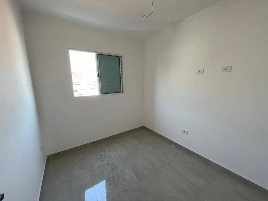 Foto 4 de Apartamento com 2 quartos à venda, 45m2 em Vila Germinal, São Paulo - SP