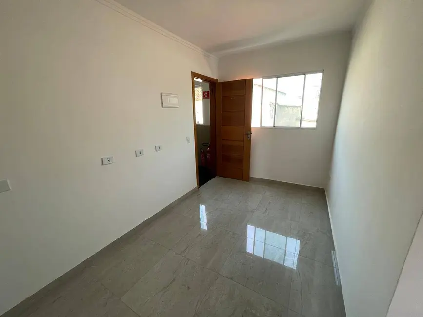 Foto 5 de Apartamento com 2 quartos à venda, 45m2 em Vila Germinal, São Paulo - SP
