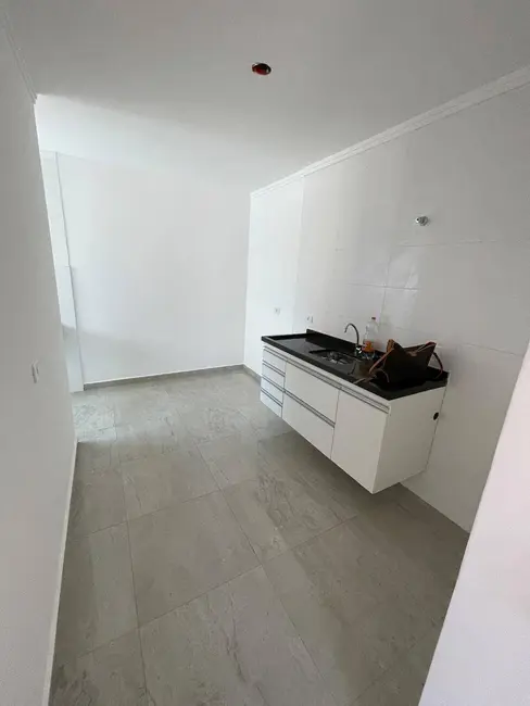 Foto 2 de Apartamento com 2 quartos à venda, 45m2 em Vila Germinal, São Paulo - SP