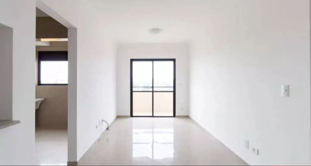 Foto 3 de Apartamento com 2 quartos à venda, 67m2 em Chora Menino, São Paulo - SP