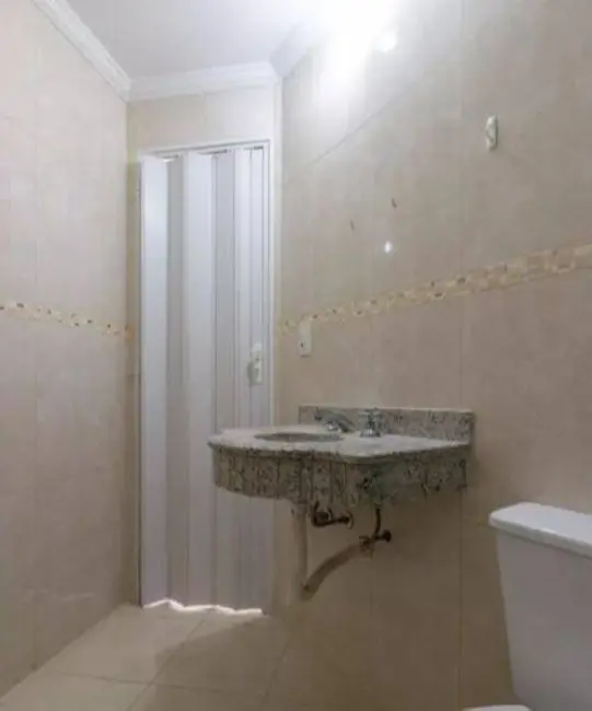 Foto 8 de Apartamento com 2 quartos à venda, 67m2 em Chora Menino, São Paulo - SP