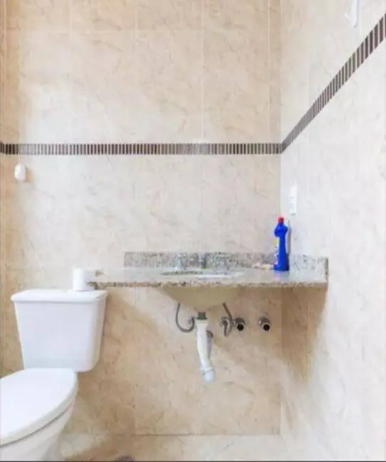 Foto 5 de Apartamento com 2 quartos à venda, 67m2 em Chora Menino, São Paulo - SP