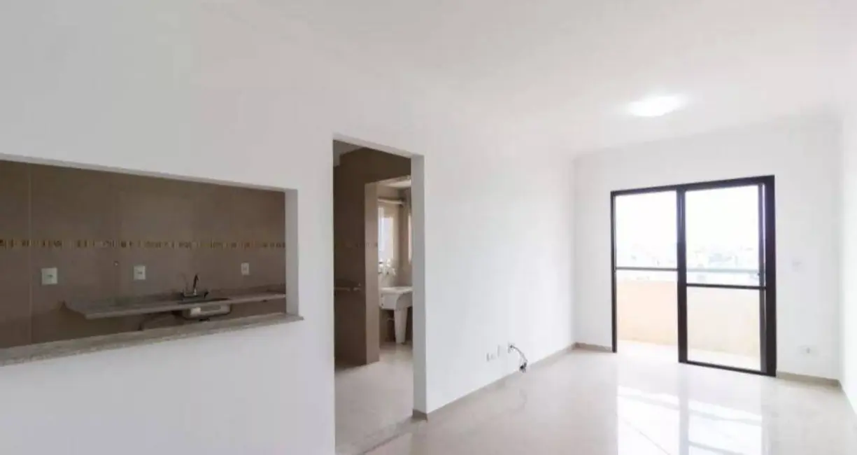 Foto 1 de Apartamento com 2 quartos à venda, 67m2 em Chora Menino, São Paulo - SP