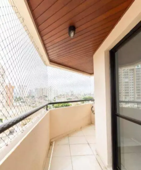 Foto 9 de Apartamento com 2 quartos à venda, 67m2 em Chora Menino, São Paulo - SP