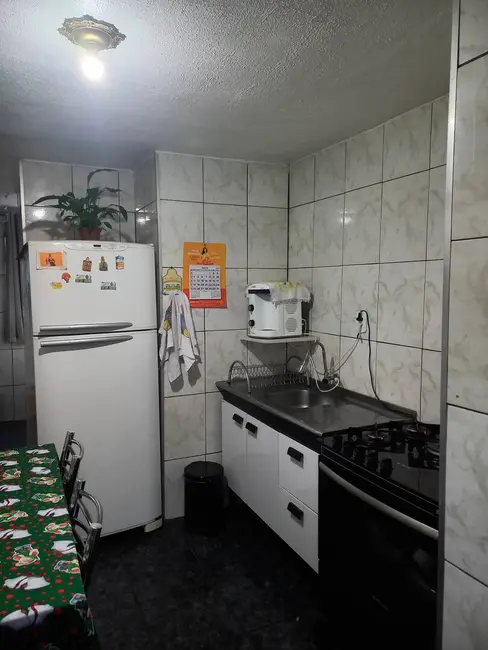 Apartamento com 3 quartos à venda, 55m2 em Itaim Bibi, São Paulo - SP - imagem 4 Foto 4 de Apartamento com 3 quartos à venda, 55m2 em Itaim Bibi, São Paulo - SP