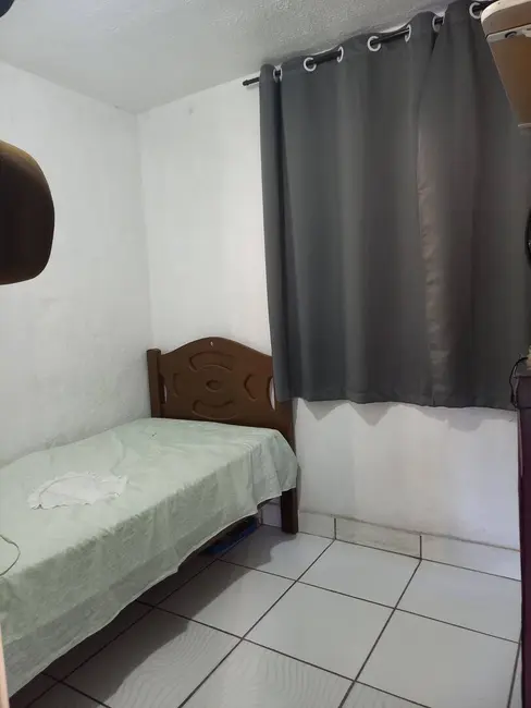 Apartamento com 3 quartos à venda, 55m2 em Itaim Bibi, São Paulo - SP - imagem 9 Foto 9 de Apartamento com 3 quartos à venda, 55m2 em Itaim Bibi, São Paulo - SP