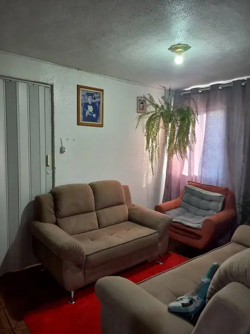 Apartamento com 3 quartos à venda, 55m2 em Itaim Bibi, São Paulo - SP - imagem 1 Foto 1 de Apartamento com 3 quartos à venda, 55m2 em Itaim Bibi, São Paulo - SP