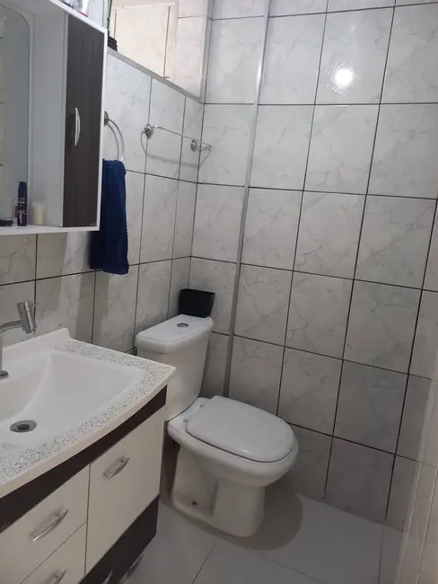 Apartamento com 3 quartos à venda, 55m2 em Itaim Bibi, São Paulo - SP - imagem 6 Foto 6 de Apartamento com 3 quartos à venda, 55m2 em Itaim Bibi, São Paulo - SP