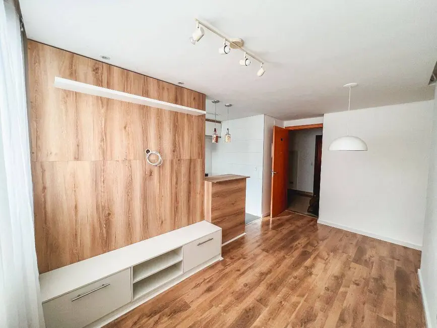 Foto 3 de Apartamento com 2 quartos à venda e para alugar, 48m2 em Jardim Íris, São Paulo - SP