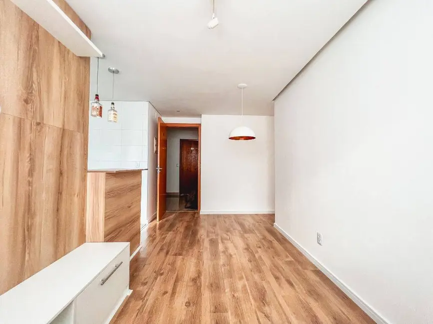 Foto 2 de Apartamento com 2 quartos à venda e para alugar, 48m2 em Jardim Íris, São Paulo - SP