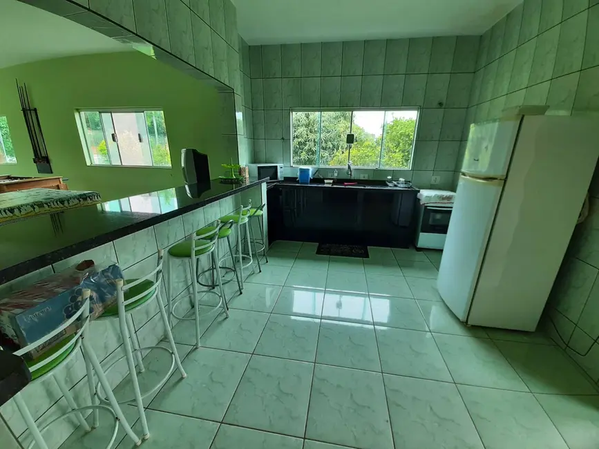 Foto 6 de Casa com 4 quartos à venda, 950m2 em Pardinho - SP