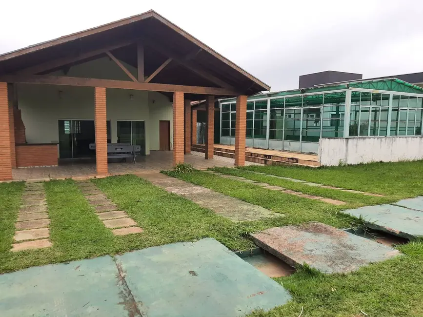 Foto 1 de Casa com 4 quartos à venda, 950m2 em Pardinho - SP