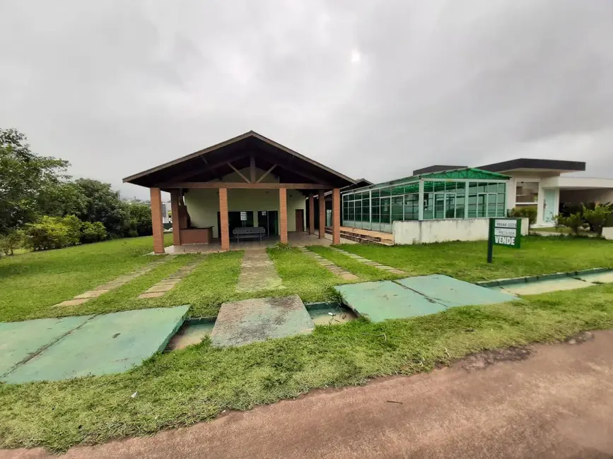 Foto 2 de Casa com 4 quartos à venda, 950m2 em Pardinho - SP