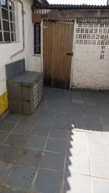 Foto 1 de Casa com 2 quartos à venda, 220m2 em Vila Clarice, São Paulo - SP