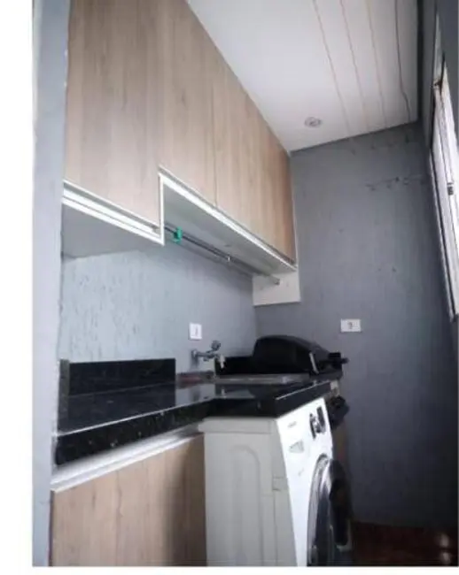 Foto 8 de Apartamento com 2 quartos à venda, 49m2 em Jardim Maria Beatriz, Carapicuiba - SP