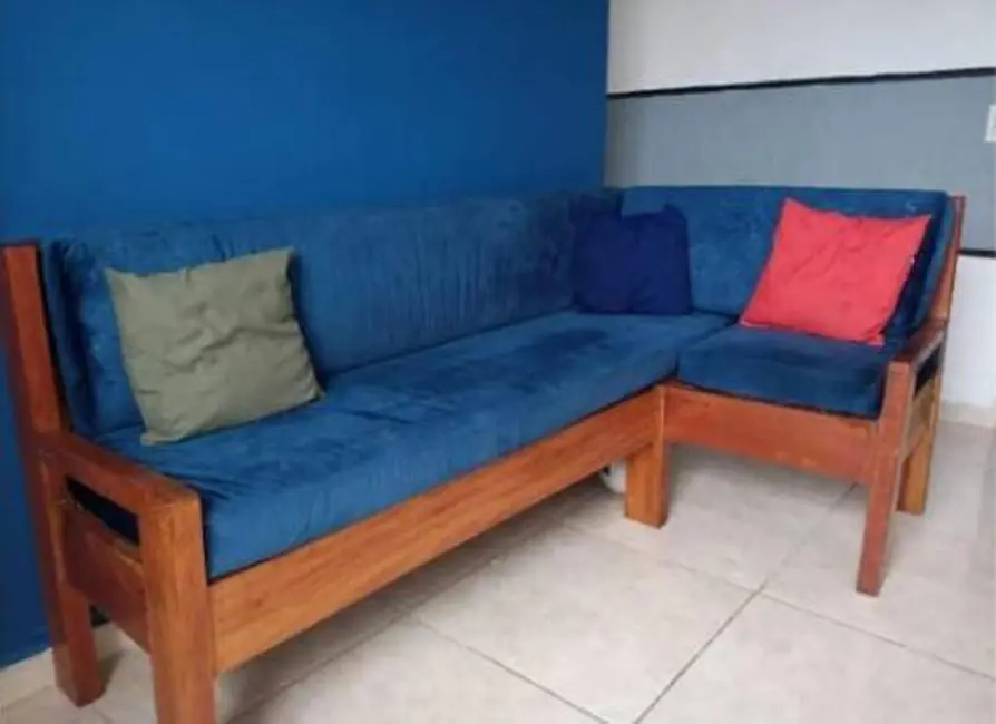 Foto 5 de Apartamento com 2 quartos à venda, 49m2 em Jardim Maria Beatriz, Carapicuiba - SP