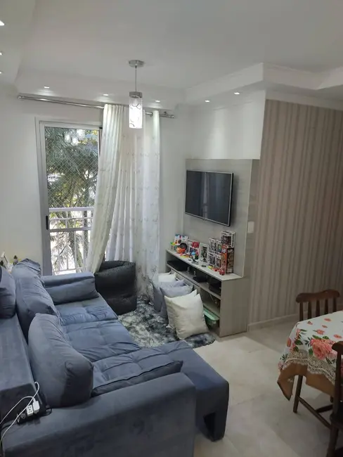 Foto 1 de Apartamento com 2 quartos à venda, 49m2 em Pirituba, São Paulo - SP