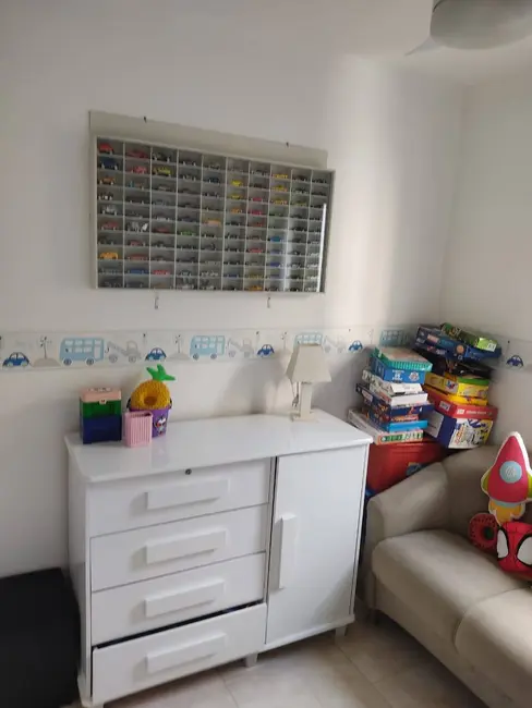 Foto 2 de Apartamento com 2 quartos à venda, 49m2 em Pirituba, São Paulo - SP