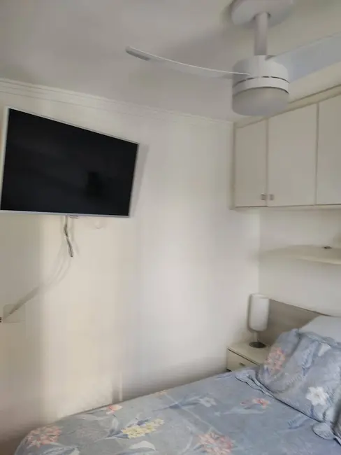 Foto 4 de Apartamento com 2 quartos à venda, 49m2 em Pirituba, São Paulo - SP