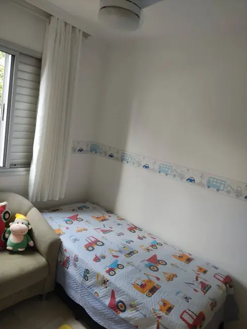Foto 5 de Apartamento com 2 quartos à venda, 49m2 em Pirituba, São Paulo - SP