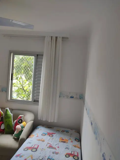 Foto 6 de Apartamento com 2 quartos à venda, 49m2 em Pirituba, São Paulo - SP