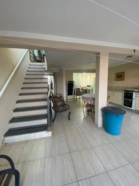 Foto 8 de Casa com 3 quartos à venda, 300m2 em Vila Pereira Barreto, São Paulo - SP